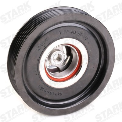 A/C electromagnetic clutch SKMCA-1640030 - photo 5