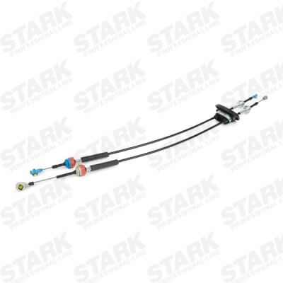 Cable Pull, manual transmission Stark SKCMT-1520016 SKCMT-1520016 - photo 3