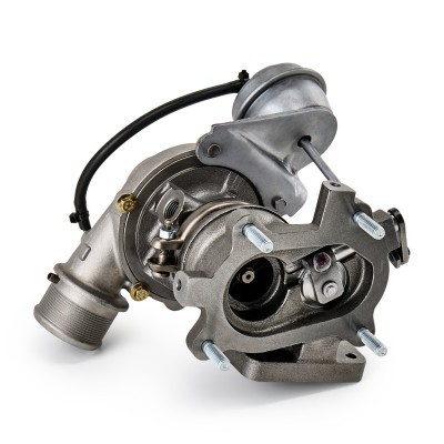 Turbocharger RIDEX 2234C0402R 2234C0402R - photo 5