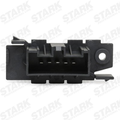 Resistor Blower Stark SKRI-2000161 SKRI-2000161 - photo 7
