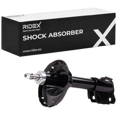 Shock Absorber RIDEX 854S1145 854S1145 - photo 2