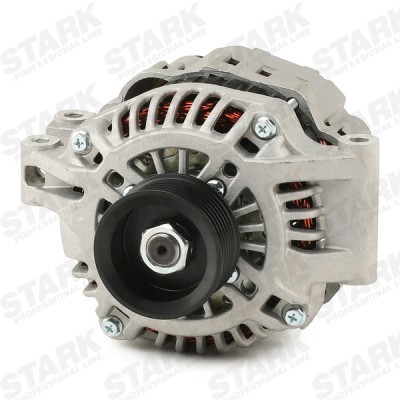 Alternator Stark SKGN-0320430 SKGN-0320430 - photo 3