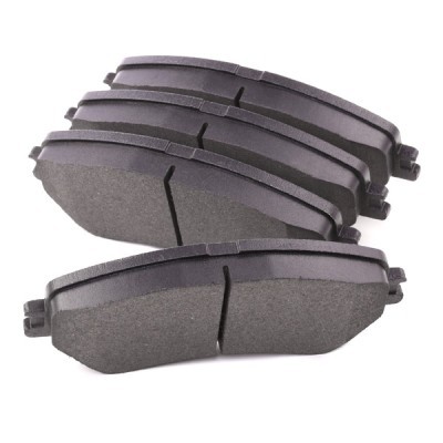Brake Pads Set RIDEX 402B1138 402B1138 - photo 6