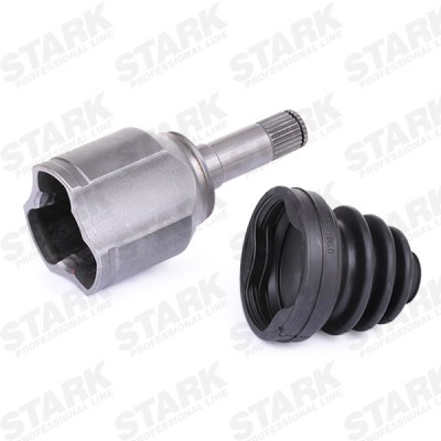 Joint Kit, Drive Shaft Stark SKJK-0200587 SKJK-0200587 - photo 3