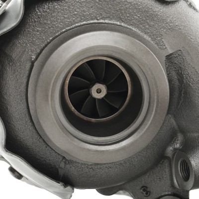 Turbocharger RIDEX 2234C0473R 2234C0473R - photo 8
