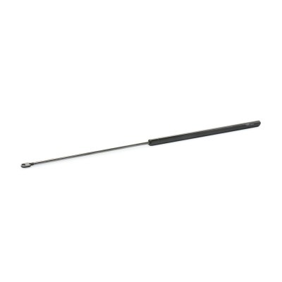 Bonnet  Gas Spring RIDEX 514G0166 514G0166 - photo 2