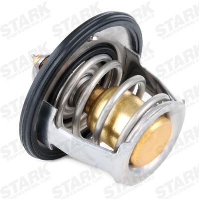 Thermostat, Coolant Stark SKTC-0560064 SKTC-0560064 - photo 5