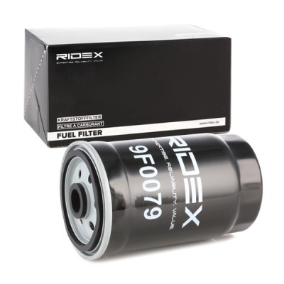 Fuel Filter RIDEX 9F0079 9F0079 - photo 2