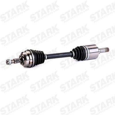 Drive Shaft Stark SKDS-0210392 SKDS-0210392 - photo 3