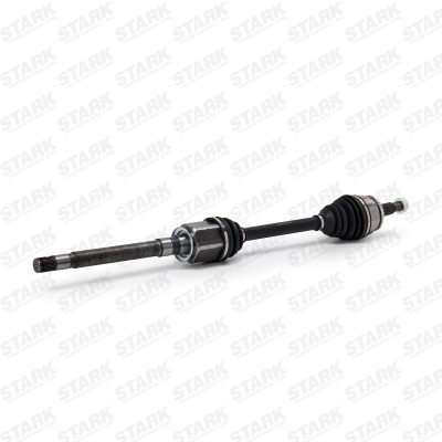 Drive Shaft Stark SKDS-0210998 SKDS-0210998 - photo 9