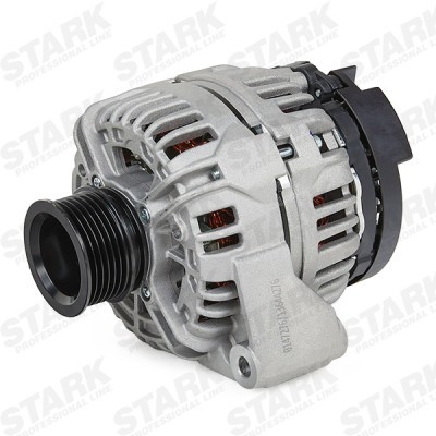 Alternator Stark SKGN-0320257 SKGN-0320257 - photo 3