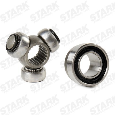 Joint Kit, Drive Shaft Stark SKJK-0200614 SKJK-0200614 - photo 4