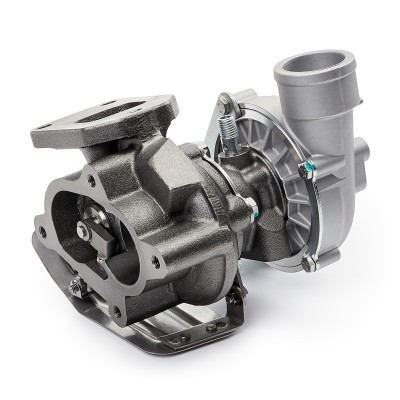Turbocharger RIDEX 2234C10765 2234C10765 - photo 10