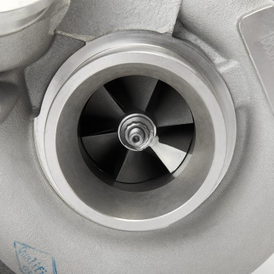 Turbocharger RIDEX 2234C10830 2234C10830 - photo 6