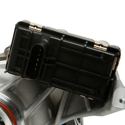 Turbocharger RIDEX 2234C0298 2234C0298 - photo 8