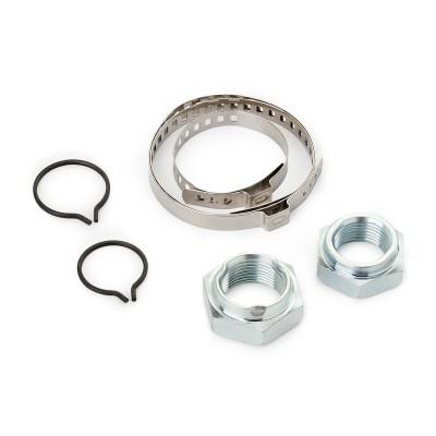 Bellow, drive shaft RIDEX 193B0060 193B0060 - photo 11