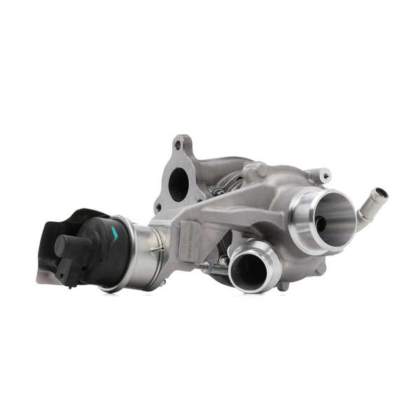 Turbocharger RIDEX 2234C11650 2234C11650 - photo 1