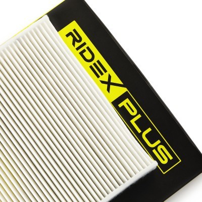 Cabin Air Filter RIDEX 424I0334P 424I0334P - photo 5
