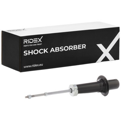 Shock Absorber RIDEX 854S0257 854S0257 - photo 2