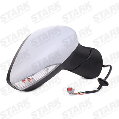 Wing Mirror Stark SKOM-1040306 SKOM-1040306 - photo 4