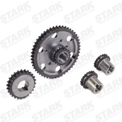 Timing chain kit Stark SKTCK-22440310 SKTCK-22440310 - photo 7