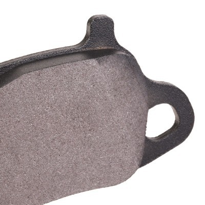 Brake Pads Set RIDEX 402B1177 402B1177 - photo 5