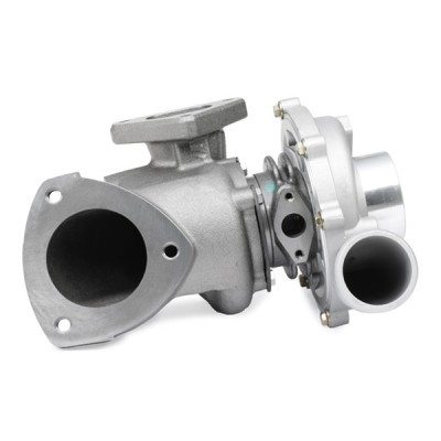 Turbocharger RIDEX 2234C10583 2234C10583 - photo 5