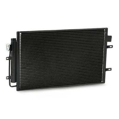 A/C condenser 448C0257 - photo 4
