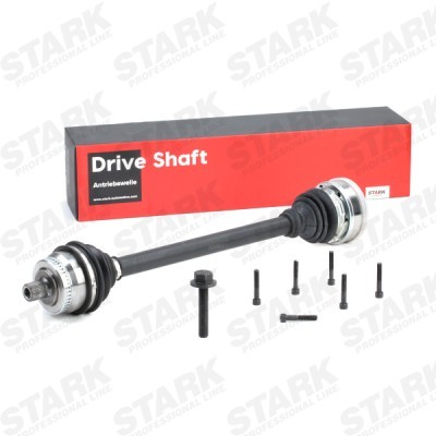 Drive Shaft Stark SKDS-0210014 SKDS-0210014 - photo 2