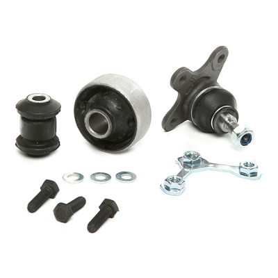 Link Repair Kit RIDEX 771R0010 771R0010 - photo 3