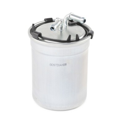 Fuel Filter RIDEX 9F0057 9F0057 - photo 2