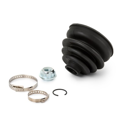 Bellow, drive shaft RIDEX 193B0211 193B0211 - photo 2