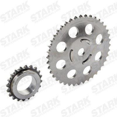 Timing chain kit Stark SKTCK-2240023 SKTCK-2240023 - photo 3