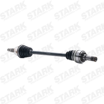 Drive Shaft Stark SKDS-0210378 SKDS-0210378 - photo 4