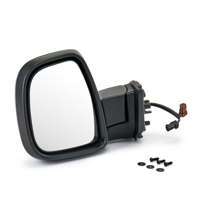 Wing Mirror RIDEX 50O0950 50O0950 - photo 3
