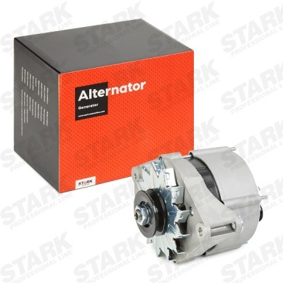 Alternator Stark SKGN-0321152 SKGN-0321152 - photo 2