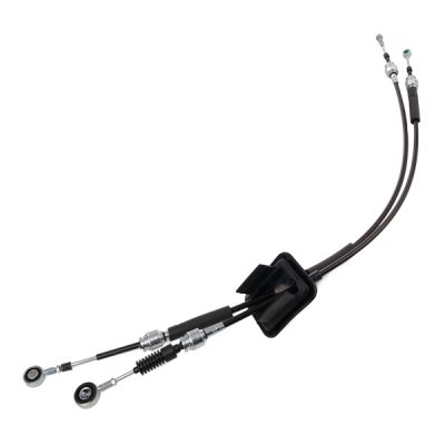 Cable Pull, manual transmission RIDEX 1787C0050 1787C0050 - photo 3