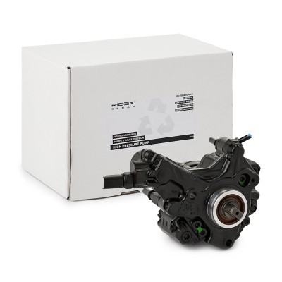 High-pressure pump RIDEX 3918H0117R 3918H0117R - photo 2