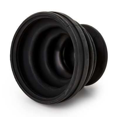 Bellow, drive shaft RIDEX 193B0120 193B0120 - photo 4