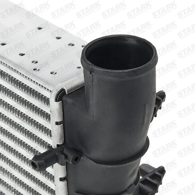 Intercooler, Charger Stark SKICC-0890016 SKICC-0890016 - photo 6