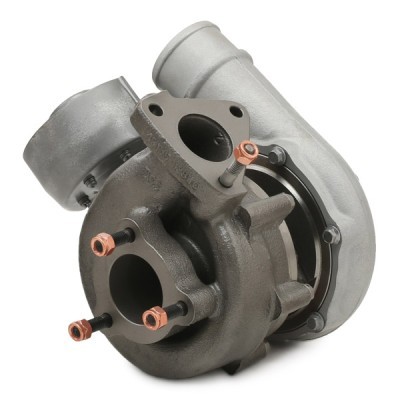 Turbocharger RIDEX 2234C0404R 2234C0404R - photo 5
