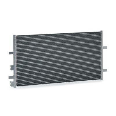 A/C condenser 448C0219 - photo 4