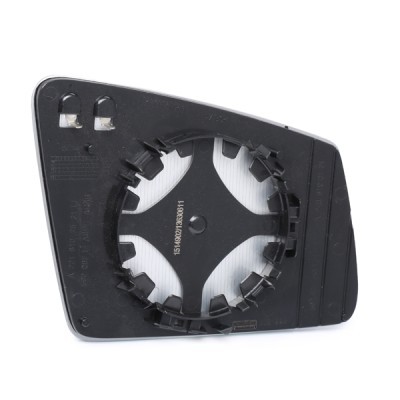 Mirror Glass, exterior mirror RIDEX 1914M0164 1914M0164 - photo 3
