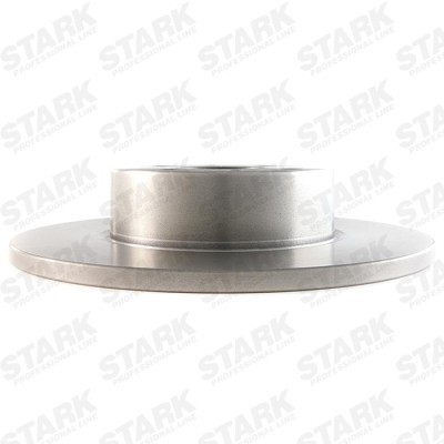 Brake Disc Stark SKBD-0020056 SKBD-0020056 - photo 4