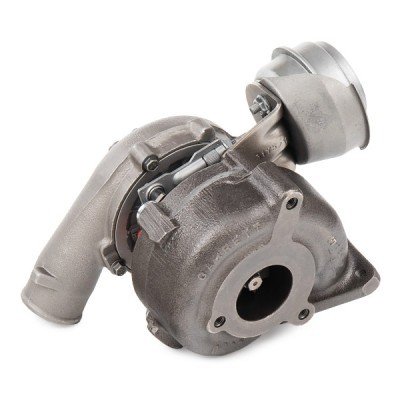 Turbocharger RIDEX 2234C0377R 2234C0377R - photo 4