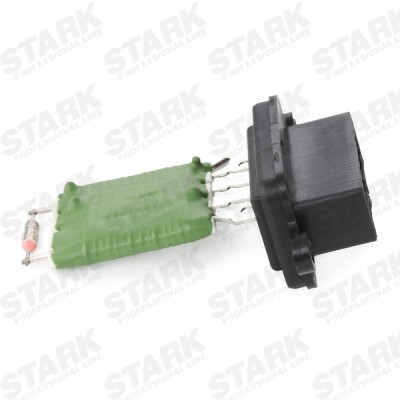 HVAC control unit Stark SKCU-2150024 SKCU-2150024 - photo 6
