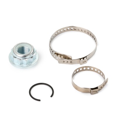 Bellow, drive shaft RIDEX 193B0211 193B0211 - photo 5