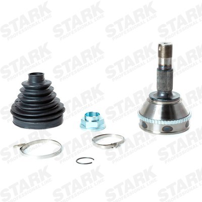 Joint Kit, Drive Shaft Stark SKJK-0200226 SKJK-0200226 - photo 2