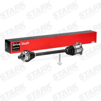Drive Shaft Stark SKDS-0210433 SKDS-0210433 - photo 2