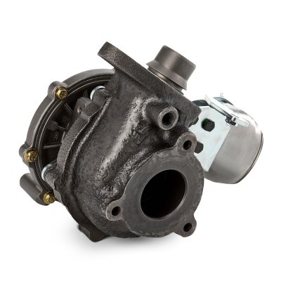 Turbocharger RIDEX 2234C10805R 2234C10805R - photo 4